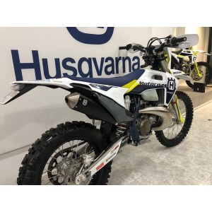 RESERVADA // HUSQVARNA TE300i 2021 DEMO 